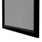 Ritescreen 31.5 in W x 29.25 in H Full screen Window Screen, FS2, BetterVue Mesh, Black FS2-L48-MSBV-L00-H29.25-W31.5 - alternate 2